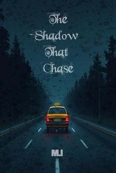 Paperback The Shadow That Chase Book