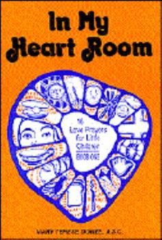 Paperback In My Heart Room Book