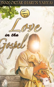 Hardcover love In The Gospel - Color Edition Book