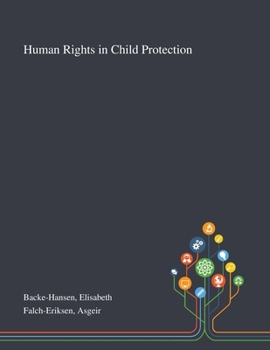Paperback Human Rights in Child Protection Book