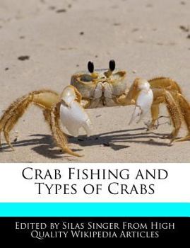 Crab Fishing and Types of Crabs