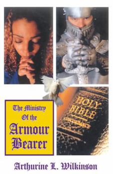 Paperback The Ministry of the ArmourBearer Book