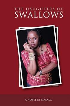 Paperback The Daughters of Swallows Book