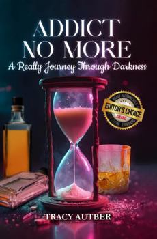 Paperback Addict No More: A Real Journey Through Darkness Book