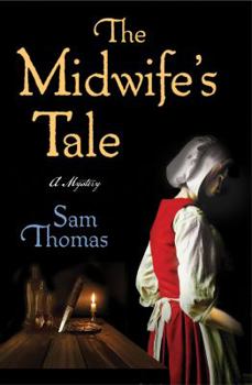 Hardcover The Midwife's Tale Book
