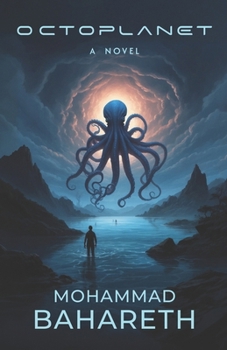 Paperback OctoPlanet Book