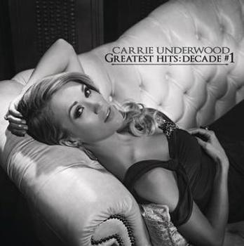 Music - CD Greatest Hits: Decade #1 Book