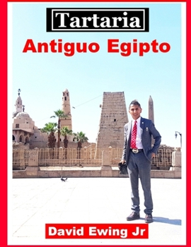 Paperback Tartaria - Antiguo Egipto: (no en color) [Spanish] Book