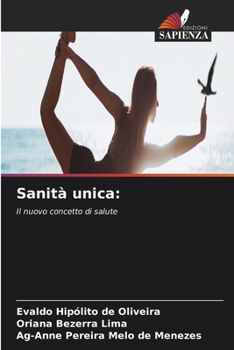 Paperback Sanità unica [Italian] Book