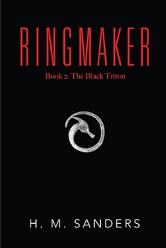 Paperback The Black Triton Book