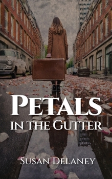 Paperback Petals in the Gutter Book