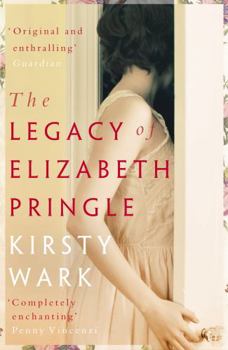 Paperback The Legacy of Elizabeth Pringle Book