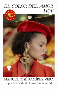 Paperback El Color del Amor Hoy [Spanish] Book