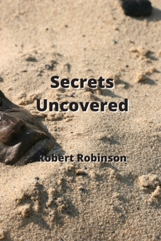 Paperback Secrets Uncovered Book