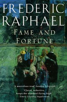 Paperback Fame and Fortune Book