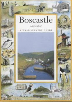 Paperback Boscastle (A Westcountry Guide) Book