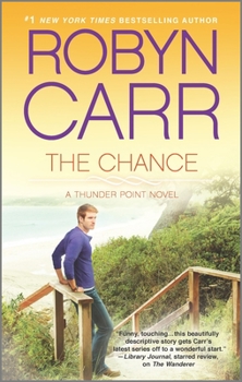 The Chance - Book #4 of the Thunder Point