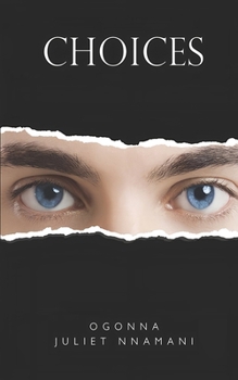 Paperback Choices Book