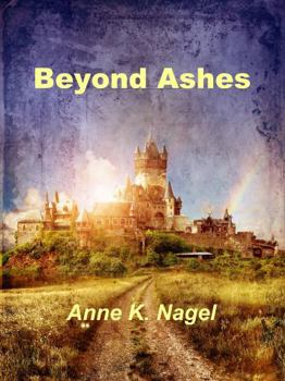 Paperback Beyond Ashes Book