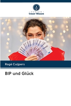 Paperback BIP und Glück [German] Book