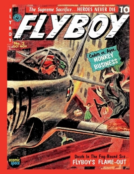 Flyboy #2