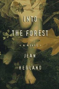 Hardcover Into the Forest Book