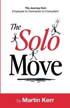 Paperback The Solo Move Book