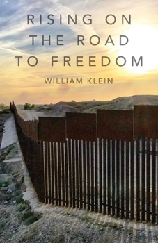 Paperback Rising On The Road to Freedom Book