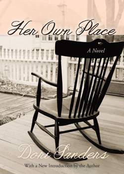 Her Own Place - Book  of the Southern Revivals