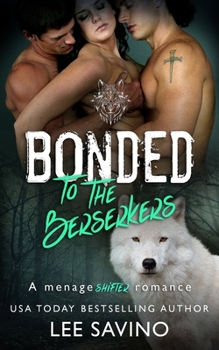 Paperback Bonded by the Berserkers Book