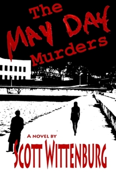 Paperback The May Day Murders Book