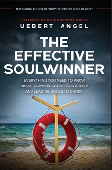 Hardcover The Effective Soul Winner Book