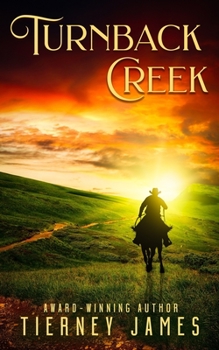 Paperback Turnback Creek Book