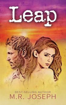Paperback Leap Book