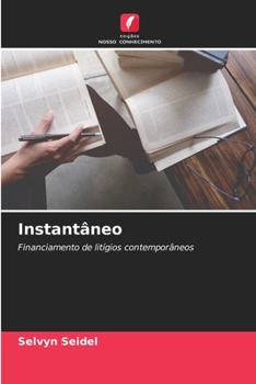 Paperback Instantâneo [Portuguese] Book