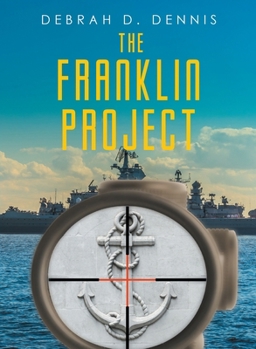 Paperback The Franklin Project Book
