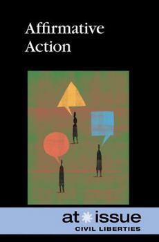 Paperback Affirmative Action Book