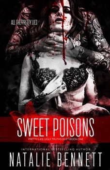 Paperback Sweet Poisons Book