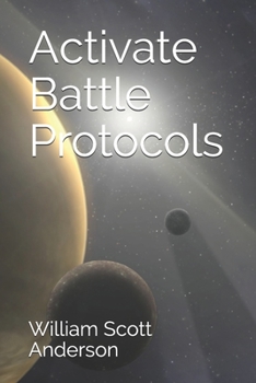 Paperback Activate Battle Protocols Book