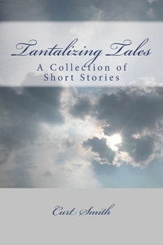 Paperback Tantalizing Tales Book