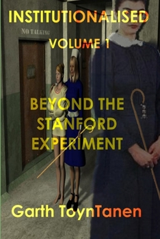 Paperback Institutionalised Book