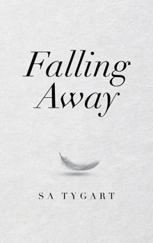 Hardcover Falling Away Book