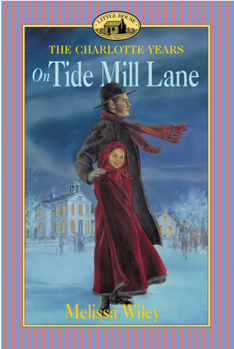 Paperback On Tide Mill Lane Book