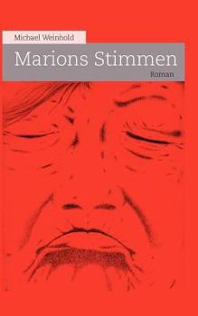 Paperback Marions Stimmen [German] Book