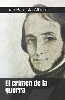 El crimen de la guerra