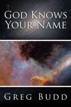 Paperback God Knows Your Name Book
