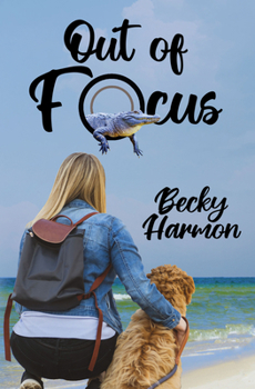 Paperback Out of Focus Book