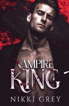 Paperback Vampire King Book