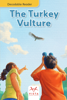 Paperback The Turkey Vulture Book