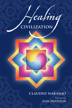 Paperback Healing Civilization Book